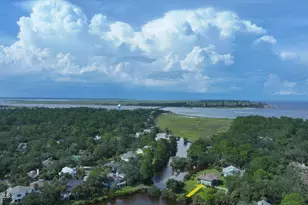 416 Skimmer Cove, Fripp Island, SC 29920 - Photo 59