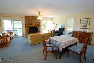 416 Skimmer Cove, Fripp Island, SC 29920 - Photo 7