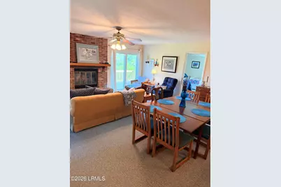 416 Skimmer Cove, Fripp Island, SC 29920 - Photo 13