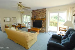 416 Skimmer Cove, Fripp Island, SC 29920 - Photo 5