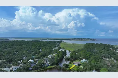 416 Skimmer Cove, Fripp Island, SC 29920 - Photo 33