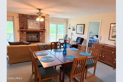 416 Skimmer Cove, Fripp Island, SC 29920 - Photo 7