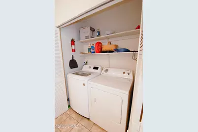 416 Skimmer Cove, Fripp Island, SC 29920 - Photo 21