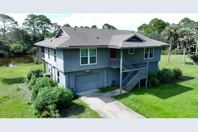 416 Skimmer Cove, Fripp Island, SC 29920 - Photo 1