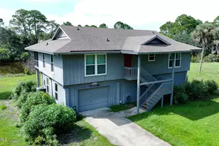 416 Skimmer Cove, Fripp Island, SC 29920 - Photo 1