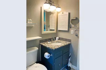 416 Skimmer Cove, Fripp Island, SC 29920 - Photo 13