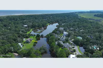 416 Skimmer Cove, Fripp Island, SC 29920 - Photo 53