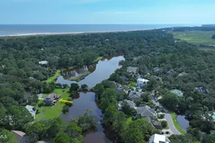 416 Skimmer Cove, Fripp Island, SC 29920 - Photo 53
