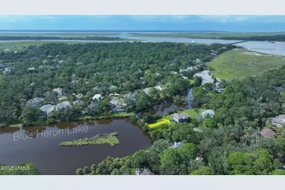 416 Skimmer Cove, Fripp Island, SC 29920 - Photo 31
