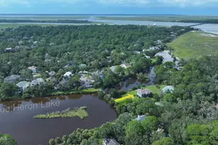 416 Skimmer Cove, Fripp Island, SC 29920 - Photo 31