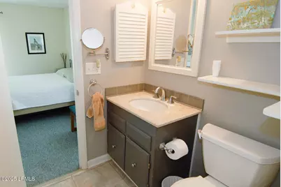 416 Skimmer Cove, Fripp Island, SC 29920 - Photo 37
