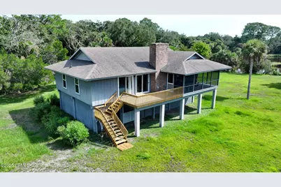 416 Skimmer Cove, Fripp Island, SC 29920 - Photo 3