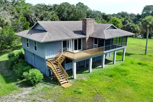 416 Skimmer Cove, Fripp Island, SC 29920 - Photo 3