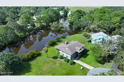 416 Skimmer Cove, Fripp Island, SC 29920 - Photo 3