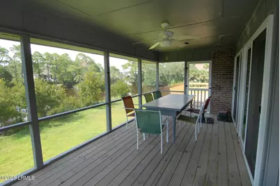 416 Skimmer Cove, Fripp Island, SC 29920 - Photo 45