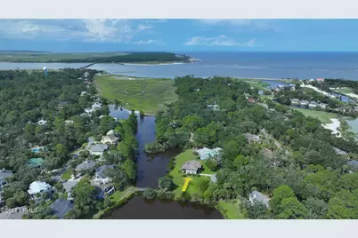 416 Skimmer Cove, Fripp Island, SC 29920 - Photo 27