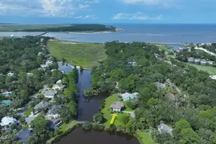 416 Skimmer Cove, Fripp Island, SC 29920 - Photo 27