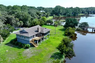 416 Skimmer Cove, Fripp Island, SC 29920 - Photo 1