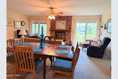 416 Skimmer Cove, Fripp Island, SC 29920 - Photo 9