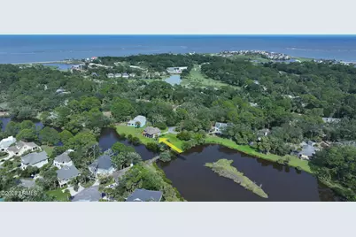 416 Skimmer Cove, Fripp Island, SC 29920 - Photo 51