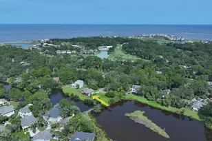 416 Skimmer Cove, Fripp Island, SC 29920 - Photo 51