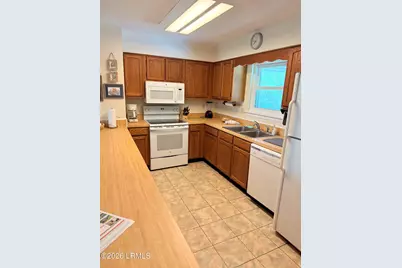 416 Skimmer Cove, Fripp Island, SC 29920 - Photo 21