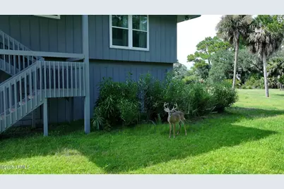 416 Skimmer Cove, Fripp Island, SC 29920 - Photo 35