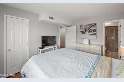 189 Beach Club Villa Drive #189, Saint Helena Island, SC 29920 - Photo 17