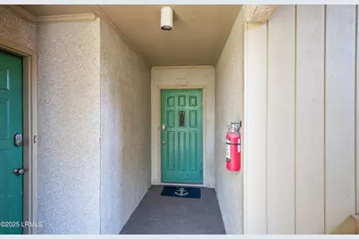 189 Beach Club Villa Drive #189, Saint Helena Island, SC 29920 - Photo 21