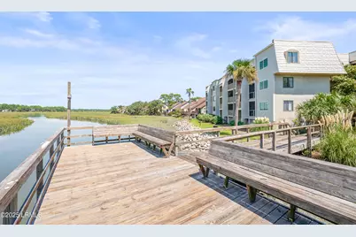 189 Beach Club Villa Drive #189, Saint Helena Island, SC 29920 - Photo 25