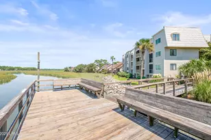 189 Beach Club Villa Dr, Saint Helena Island, SC 29920 - Photo 25