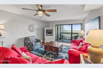 189 Beach Club Villa Drive #189, Saint Helena Island, SC 29920 - Photo 3