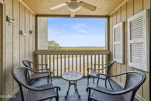 189 Beach Club Villa Dr, Saint Helena Island, SC 29920 - Photo 19