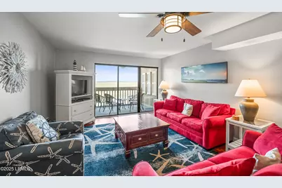 189 Beach Club Villa Drive #189, Saint Helena Island, SC 29920 - Photo 1