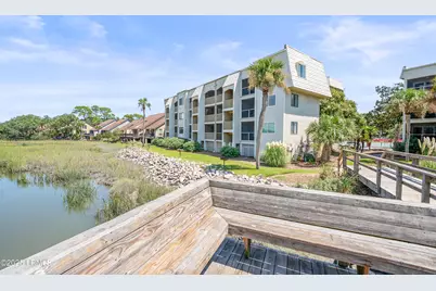 189 Beach Club Villa Drive #189, Saint Helena Island, SC 29920 - Photo 23