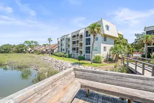 189 Beach Club Villa Dr, Saint Helena Island, SC 29920 - Photo 23