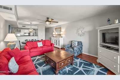 189 Beach Club Villa Drive #189, Saint Helena Island, SC 29920 - Photo 5