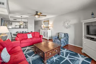 189 Beach Club Villa Dr, Saint Helena Island, SC 29920 - Photo 5