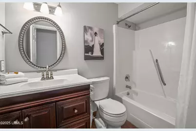 189 Beach Club Villa Drive #189, Saint Helena Island, SC 29920 - Photo 13