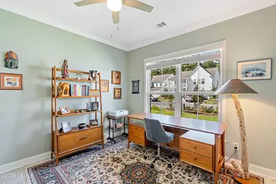 374 Danner Drive, Okatie, SC 29909 - Photo 35