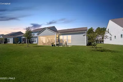 374 Danner Drive, Okatie, SC 29909 - Photo 25