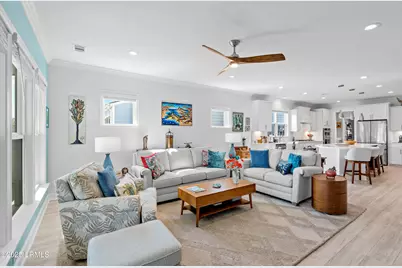 374 Danner Drive, Okatie, SC 29909 - Photo 3