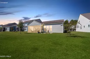 374 Danner Dr, Okatie, SC 29909 - Photo 29