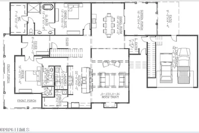 914 7th Street, Port Royal, SC 29935 - Photo 3