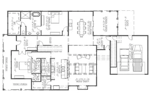 914 7th St, Port Royal, SC 29935 - Photo 3