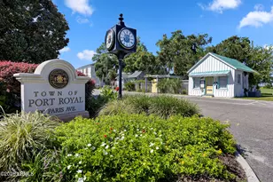 914 7th St, Port Royal, SC 29935 - Photo 5