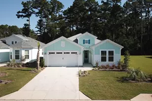 510 Horizon Ct, Hardeeville, SC 29927 - Photo 1