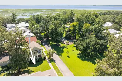 5 E Manor, Beaufort, SC 29906 - Photo 7