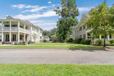 5 E Manor, Beaufort, SC 29906 - Photo 1