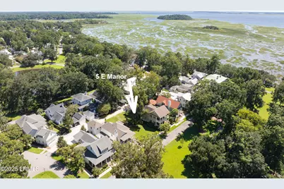 5 E Manor, Beaufort, SC 29906 - Photo 9